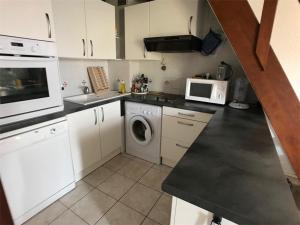 Appartement Port Barcarès, 2 pièces, 6 personnes - FR-1-81-243
