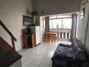 Appartement Port Barcarès, 2 pièces, 6 personnes - FR-1-81-243