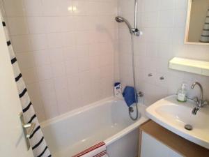 Appartement Port Barcarès, 2 pièces, 6 personnes - FR-1-81-420