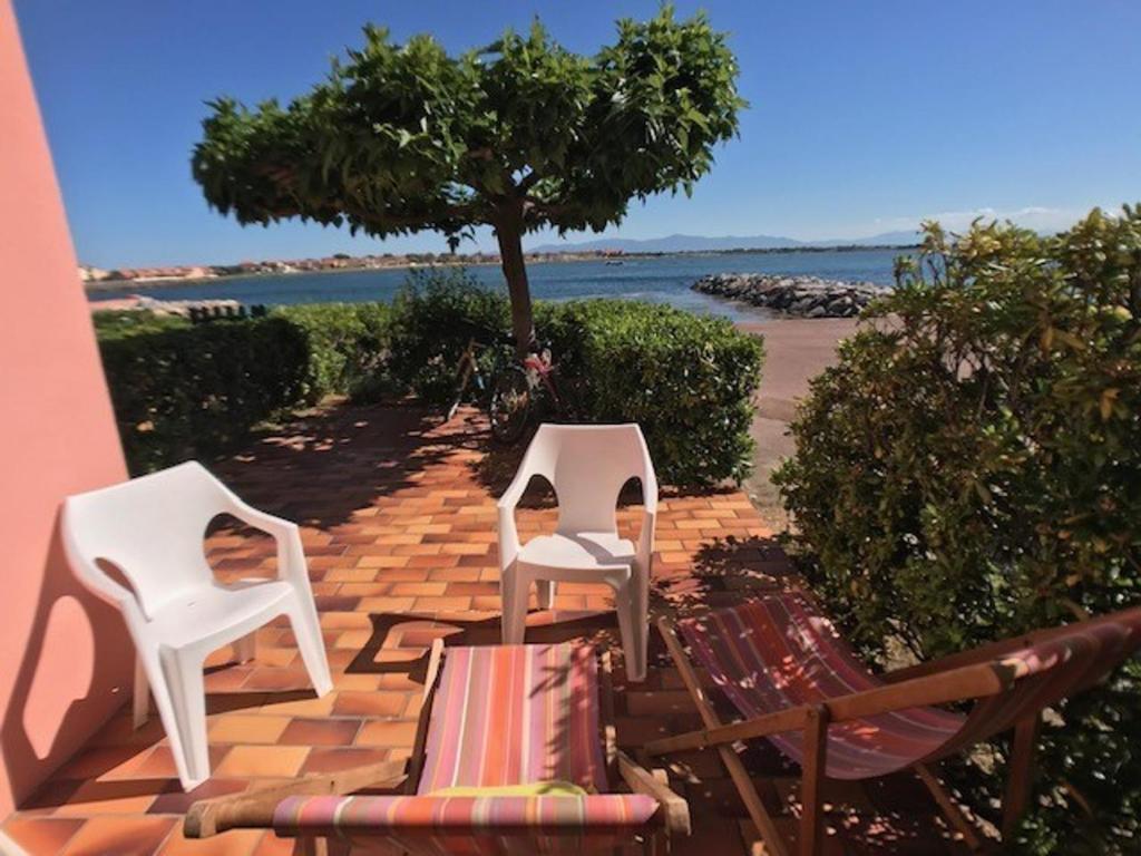 Appartement Port Barcarès, 2 pièces, 6 personnes - FR-1-81-467 POINTE VERMEILLE 17.60 AVENUE DU RACOU, 66420 Le Barcarès