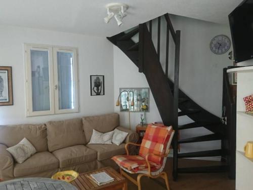 Appartement Port Barcarès, 3 pièces, 4 personnes - FR-1-195-33