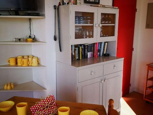 Appartement Port Barcarès, 3 pièces, 4 personnes - FR-1-195-33