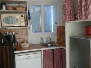 Appartement Port Barcarès, 3 pièces, 4 personnes - FR-1-195-33