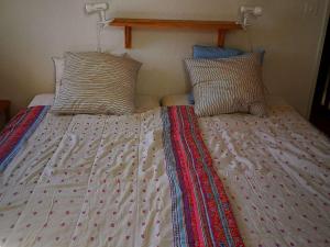 Appartement Port Barcarès, 3 pièces, 4 personnes - FR-1-195-33