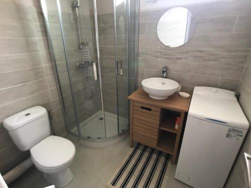 Appartement Port Barcarès, 3 pièces, 4 personnes - FR-1-81-466