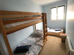 Appartement Port Barcarès, 3 pièces, 4 personnes - FR-1-81-466