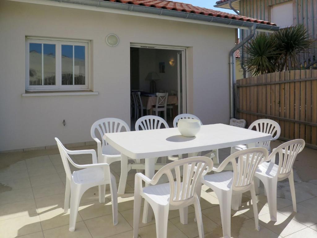 Appartement Port Barcarès, 3 pièces, 5 personnes - FR-1-81-191 66420 Port Leucate