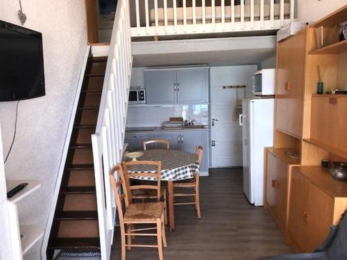 Appartement Port Barcarès, 3 pièces, 5 personnes - FR-1-81-191