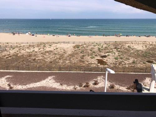Appartement Port Barcarès, 3 pièces, 5 personnes - FR-1-81-191