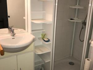 Appartement Port Barcarès, 3 pièces, 5 personnes - FR-1-81-191