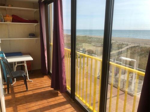 Appartement Port Barcarès, 3 pièces, 5 personnes - FR-1-81-205