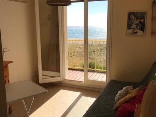 Appartement Port Barcarès, 3 pièces, 5 personnes - FR-1-81-205