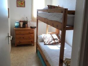 Appartement Port Barcarès, 3 pièces, 5 personnes - FR-1-81-205