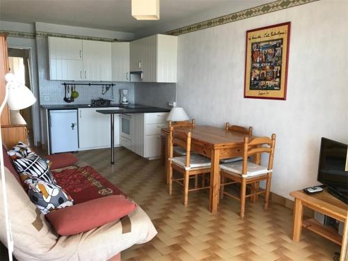 Appartement Port Barcarès, 3 pièces, 5 personnes - FR-1-81-265