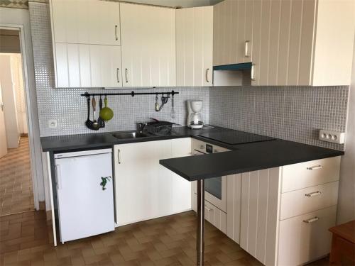 Appartement Port Barcarès, 3 pièces, 5 personnes - FR-1-81-265