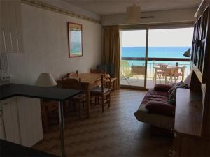 Appartement Port Barcarès, 3 pièces, 5 personnes - FR-1-81-265