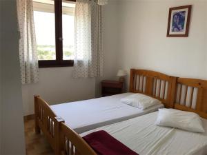 Appartement Port Barcarès, 3 pièces, 5 personnes - FR-1-81-265