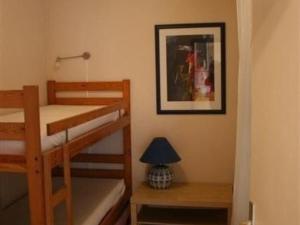 Appartement Port Barcarès, 3 pièces, 6 personnes - FR-1-195-61