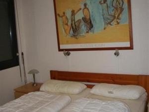 Appartement Appartement Port Barcarès, 3 pièces, 6 personnes - FR-1-195-61 002 Bd Guadeloupe   Bd Guadeloupe 66420 Le Barcarès Languedoc-Roussillon