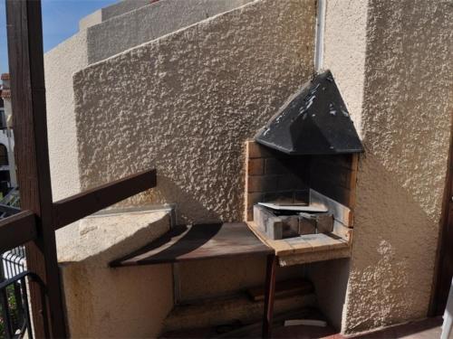 Appartement Port Barcarès, 3 pièces, 6 personnes - FR-1-431-123