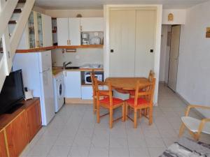 Appartement Port Barcarès, 3 pièces, 6 personnes - FR-1-431-123