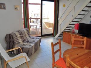 Appartement Appartement Port Barcarès, 3 pièces, 6 personnes - FR-1-431-123 CAP COUDALERE 66420 Le Barcarès Languedoc-Roussillon