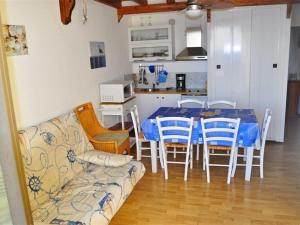 Appartement Port Barcarès, 3 pièces, 6 personnes - FR-1-431-15