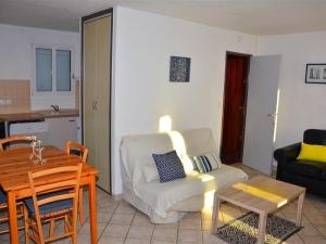 Appartement Appartement Port Barcarès, 3 pièces, 6 personnes - FR-1-431-47 Avenue Dominica - Cap Coudalere - 66420 Le Barcarès Languedoc-Roussillon