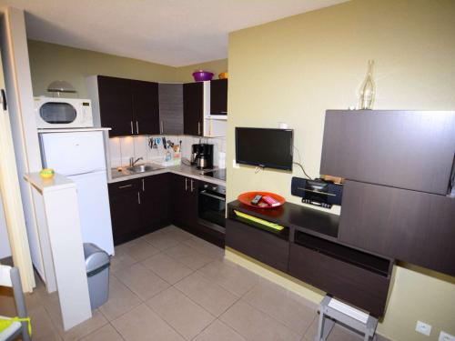 Appartement Port Barcarès, 3 pièces, 6 personnes - FR-1-431-61
