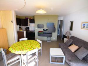 Appartement Port Barcarès, 3 pièces, 6 personnes - FR-1-431-61