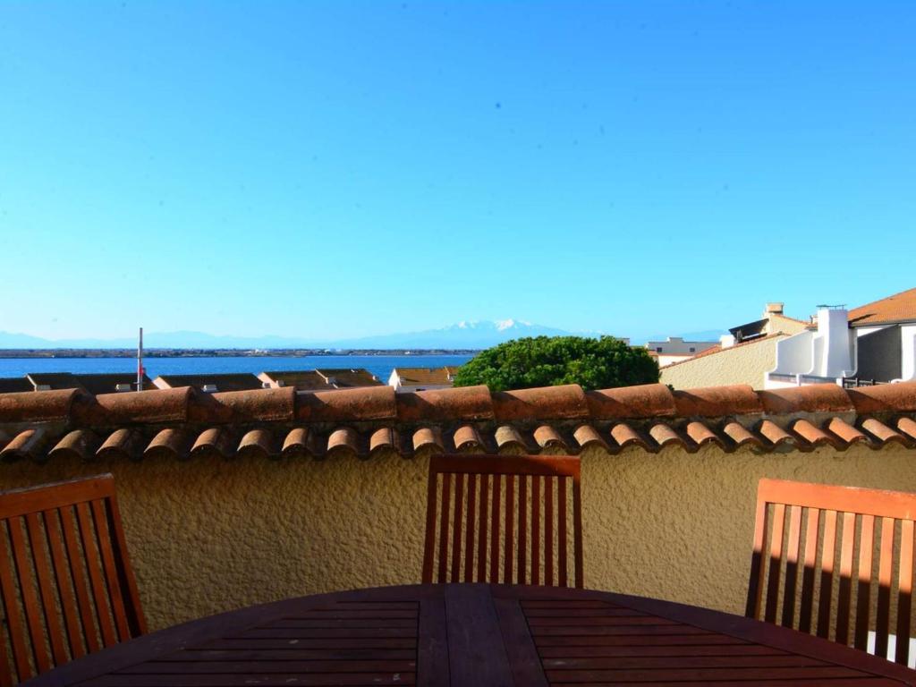 Appartement Appartement Port Barcarès, 3 pièces, 6 personnes - FR-1-431-83 Cap Coudalere -  - 66420 Le Barcarès