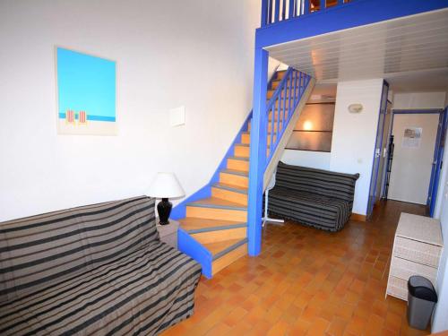 Appartement Port Barcarès, 3 pièces, 6 personnes - FR-1-431-83