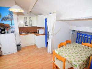 Appartement Port Barcarès, 3 pièces, 6 personnes - FR-1-431-83