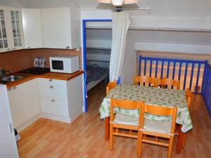 Appartement Port Barcarès, 3 pièces, 6 personnes - FR-1-431-83