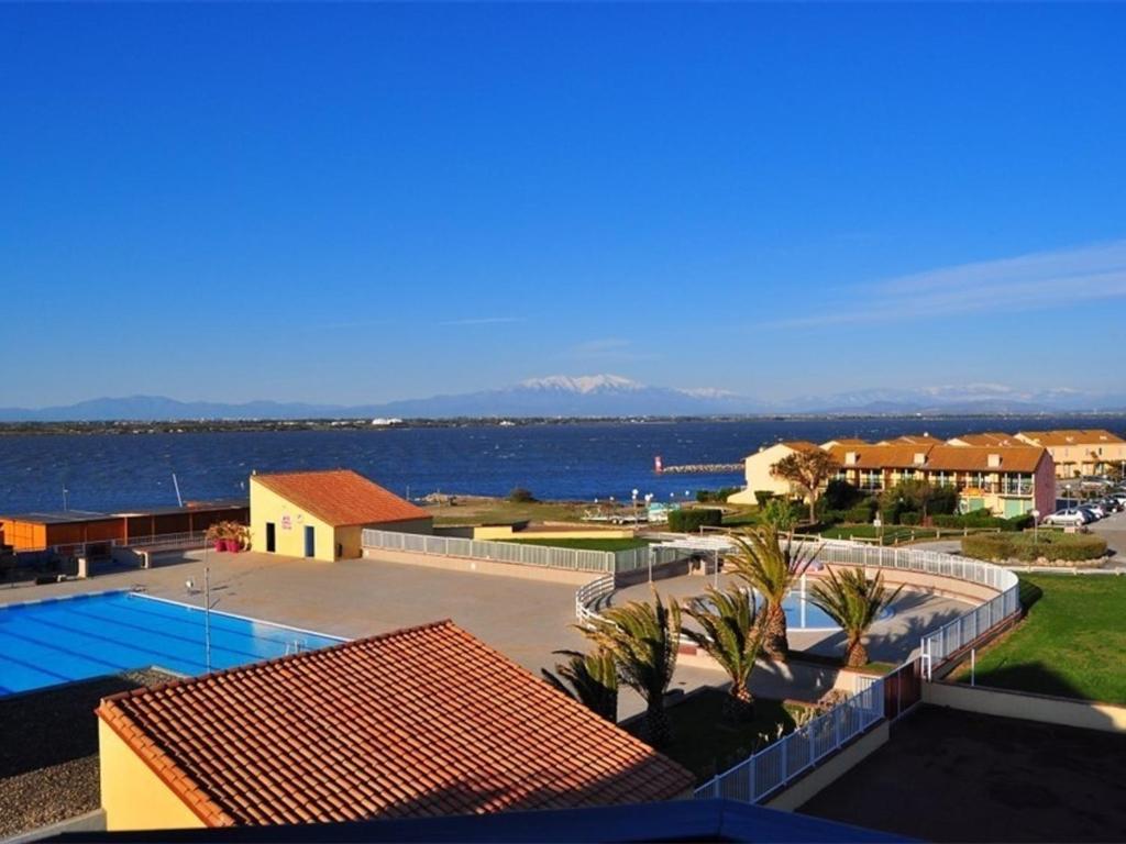 Appartement Port Barcarès, 3 pièces, 6 personnes - FR-1-431-84 Cap Coudalere -  -, 66420 Le Barcarès