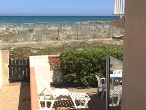 Appartement Port Barcarès, 3 pièces, 6 personnes - FR-1-81-157