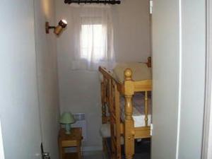 Appartement Port Barcarès, 3 pièces, 6 personnes - FR-1-81-157
