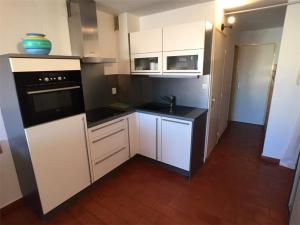 Appartement Port Barcarès, 3 pièces, 6 personnes - FR-1-81-247