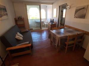 Appartement Appartement Port Barcarès, 3 pièces, 6 personnes - FR-1-81-247 Pointe Vermeille - 5.45 - Avenue Du Racou 66420 Le Barcarès Languedoc-Roussillon