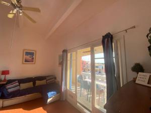 Appartement Port Barcarès, 3 pièces, 6 personnes - FR-1-81-268