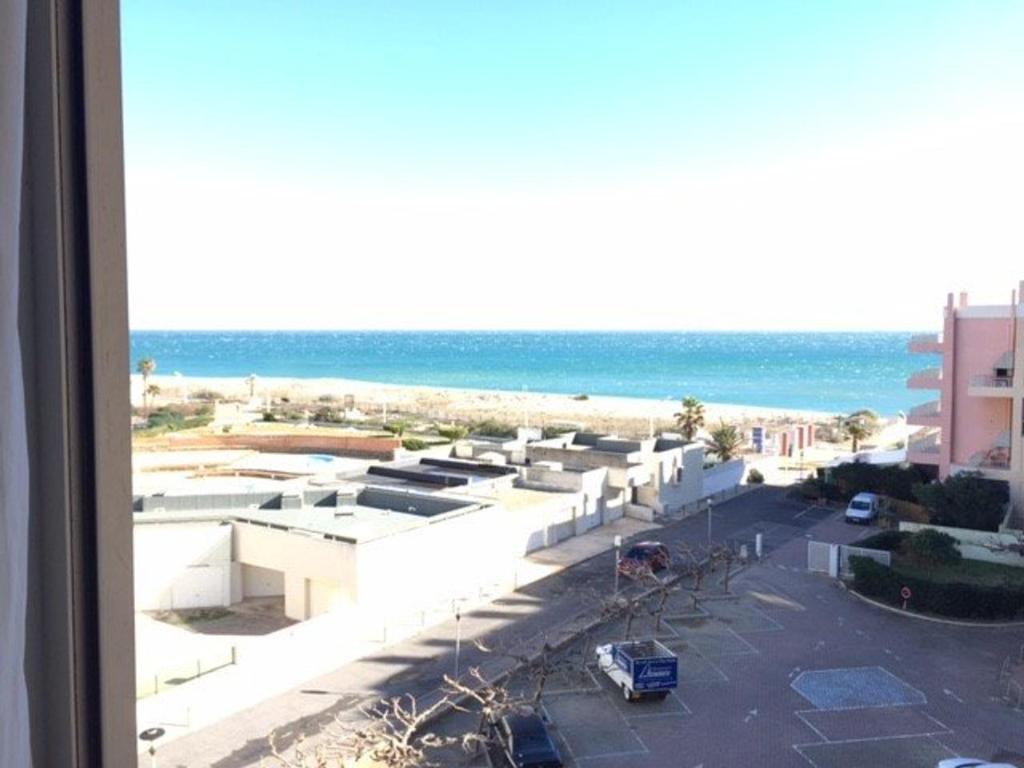 Appartement Port Barcarès, 3 pièces, 6 personnes - FR-1-81-397 Sardane - 330 B  3Â°Ãtage - Avenue Du Paquebot Des Sables, 66420 Port Leucate