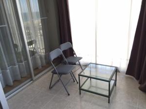 Appartement Port Barcarès, 3 pièces, 6 personnes - FR-1-81-397