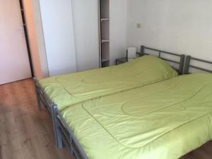 Appartement Port Barcarès, 3 pièces, 6 personnes - FR-1-81-397
