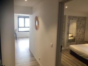 Appartement port bonifacio
