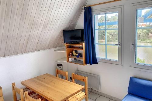 Appartement Port Bourgenay à Talmont-St-Hilaire
