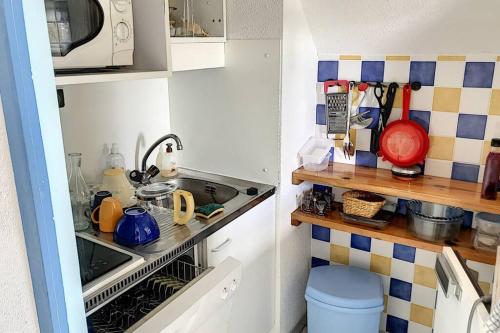 Appartement Port Bourgenay à Talmont-St-Hilaire