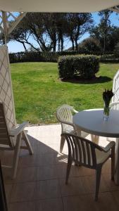 APPARTEMENT PORT BOURGENAY proche MER VENDEE 85