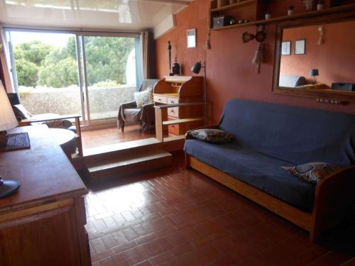 Appartement Port Camargue, 1 pièce, 2 personnes - FR-1-250-246