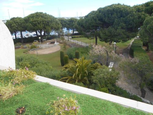 Appartement Port Camargue, 1 pièce, 2 personnes - FR-1-250-246