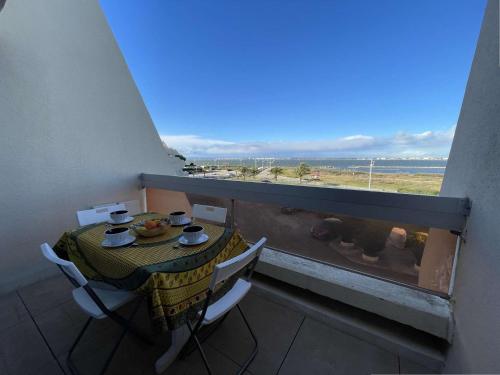 Appartement Port Camargue, 1 pièce, 4 personnes - FR-1-250-176